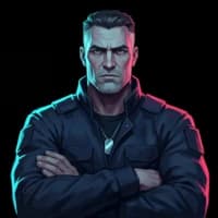 The Straight Shooter